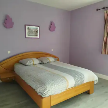 A L'etage Saint-Jean-le-Vieux (Ain)