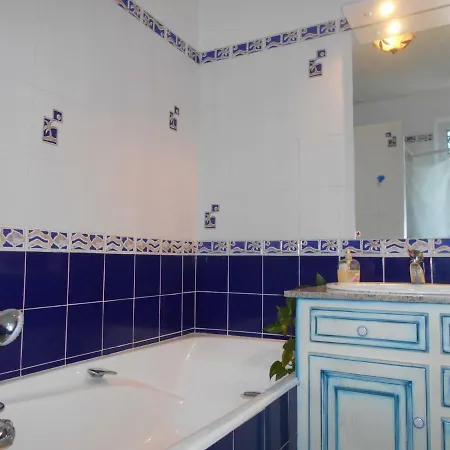 A L'etage Ferienhaus *